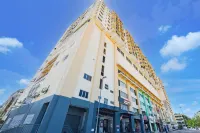 Hotel O G Home Hotel, Kota Bharu, Kelantan.