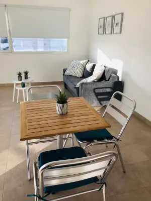 Patagonia Apart Trelew Отели в г. 