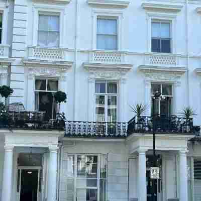 2-4 Bedroom 2 Roof Terraces Prime Notting Hill Hotel Exterior
