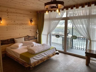 Kaptan Otel