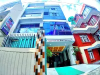 Applewood Inn Hotels in Mahalaxmi
