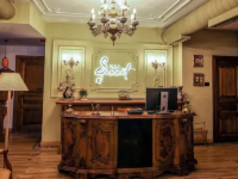 Vila Sonnet Hotels in Korce
