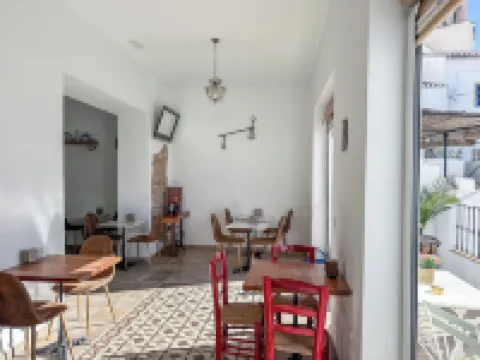 La Tienda Nueva Hoteles en Cómpeta