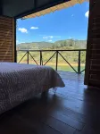 CASA DE CRISTAL HOSTAL Các khách sạn ở Concepcion