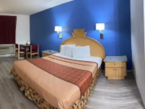 Express Inn Junction City Hotels in Junction City