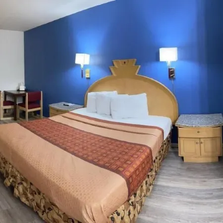 Express Inn Junction City