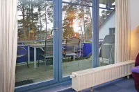 博爾滕哈根的6人度假公寓