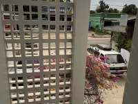 บ้านกานดา โรงแรมในอำเภอ เซกา