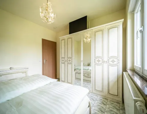 Ferienhaus an der Wiese, Tanne