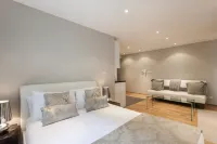 The Harrington - Gloucester Road - 3 Harrington Gardens -  Privatzimmer