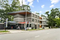 Seranin | Gordon Hotels near Fox Valley Adventist Community Centre