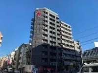 櫻花天空酒店 鄰近隅田川的酒店