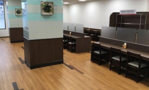 Hotel Alpha-One Ogori