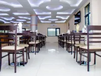 Hotel Platinum Hotels in Lukunga