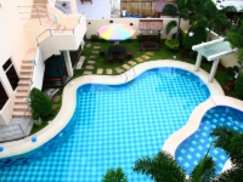 Brownwood Resort & Hotel Hotels in General Trias