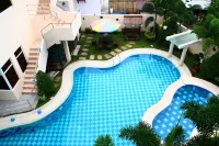 Brownwood Resort & Hotel Hotels in General Trias