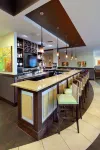 Hilton Garden Inn Springfield, MO - bar