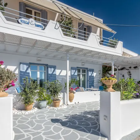 Villa Zampeta