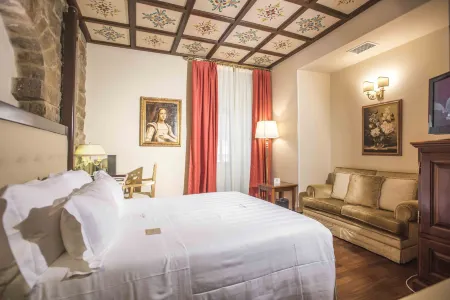 Golden Tower Hotel & Spa