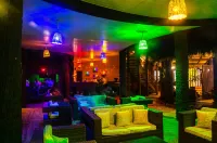 Long Beach - bar