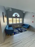 BlissPoint Inn & Suites
