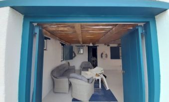 5 Bedroomed Fisherman's Cottage in Struis Bay