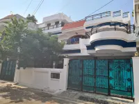 Mishra's Bungalow - Homestays