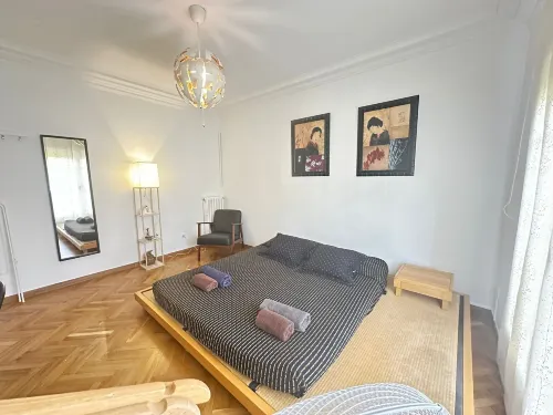 Nuevo Balmes Habitaciones - Chỗ nghỉ phục vụ bữa sáng