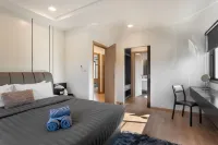 Kanna Pool Villa