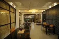 Sreeja Myst Hotel a Pariyaram