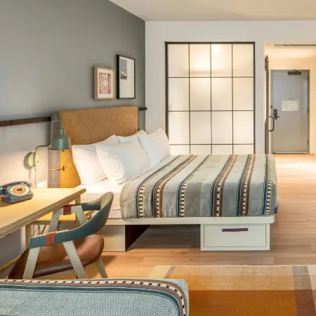 Moxy Cincinnati Downtown