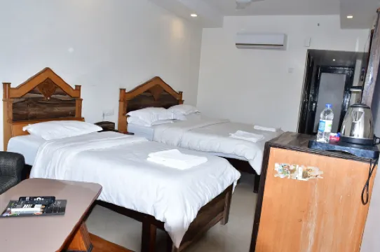 ホテル トリデブ