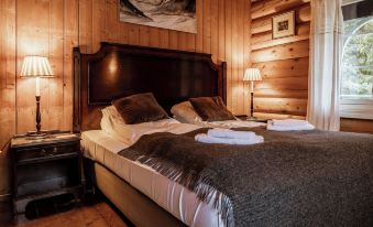 Phillipshaugen Lodge