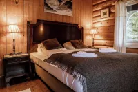 Phillipshaugen Lodge Hotels in 