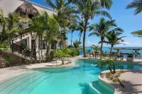 Mantaray Tulum - Perheystävällinen