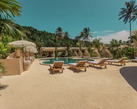 Lombok Souls Hotels in Malaka