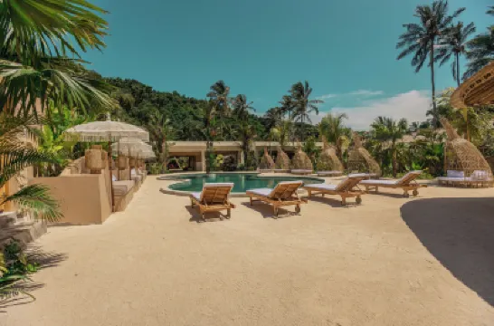 Lombok Souls Hotels in 