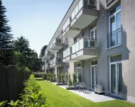Atrium Apart Hotel Brühl Отели в г. Весселинг