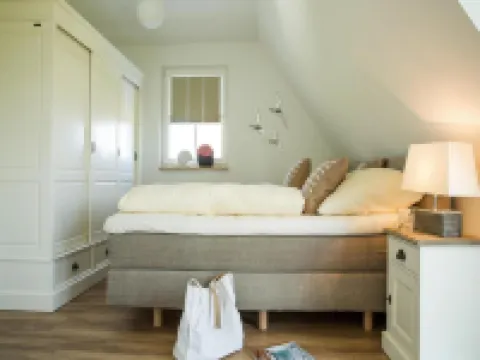 Luxushaus Boddenküste Mit Sauna Hotels in Fuhlendorf