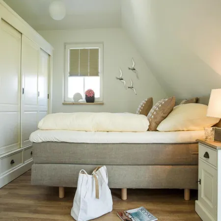 Luxushaus Boddenküste Mit Sauna