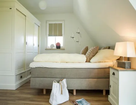 Luxushaus Boddenküste Mit Sauna