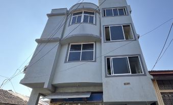Soge Holiday Lodging