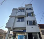 Soge Holiday Lodging Hotel a Srivardhan