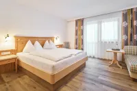 Hotel Vorderronach Hôtels à : Saalbach
