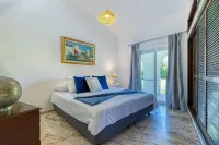Golfinhos - MAGNIFICENT & SPACIOUS 5 BEDROOM VILLA