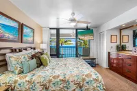 Noelani by Coldwell Banker Island Vacations Các khách sạn ở Napili-Honokowai