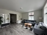 Florø Apartments Hotell Hotel a Floro