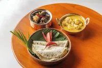 Sterling Brookstone Coorg Hotels in Kodagu