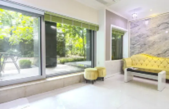Renaissance Hotel Pohang