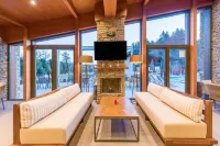 Regnum Banya Thermal Hotel Hotels in Bania